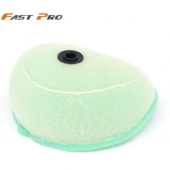Filtro de Doble Espuma para Motocicleta Kawasaki KX