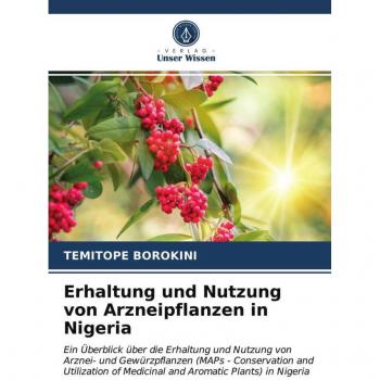 Erhaltung und Nutzung von Arzneipflanzen in Nigeria
