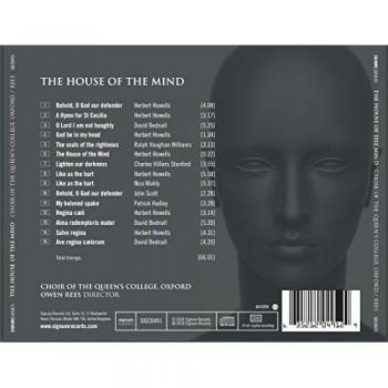 The House of the Mind