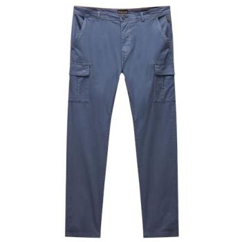 Pantaloni Cargo Napapijri M-Yasuni Sum Zappiro