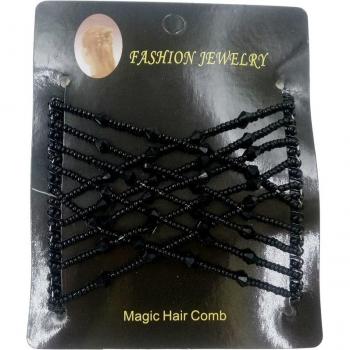 Women's Vintage Headband and Bun Maker Hair Accessories