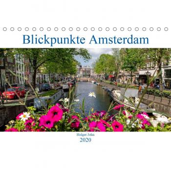 Blickpunkte Amsterdam