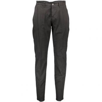 Harmont & Blaine Men's XL Black Trousers