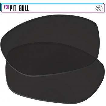 EZReplace Vervangende Gepolariseerde Lenzen voor Oakley Pit Bull