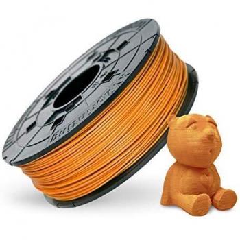 Bobine de Filament ABS Da Vinci Orange