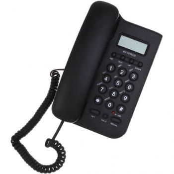 Portable Intercom with Caller ID
