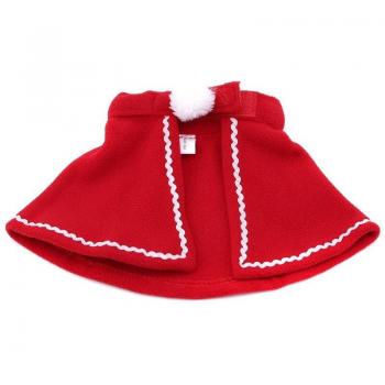 Christmas-Themed Pet Apparel