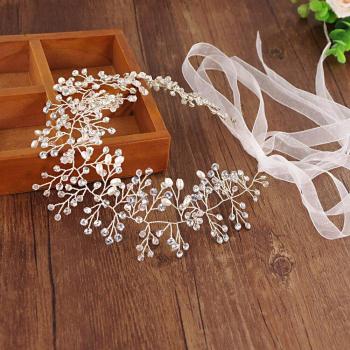 Accessoire Vigne Mariée