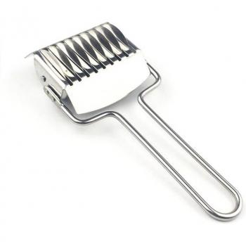 RVS Spaghetti Cutter
