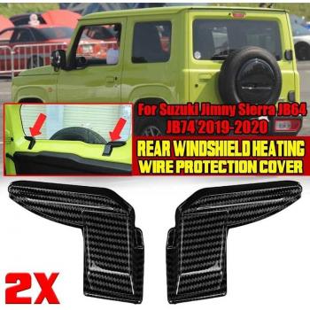 Funda de Protección Calefactora para Suzuki JB64 JB74