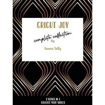 Cricut Joy Complete Collection: Collect Your Skills!