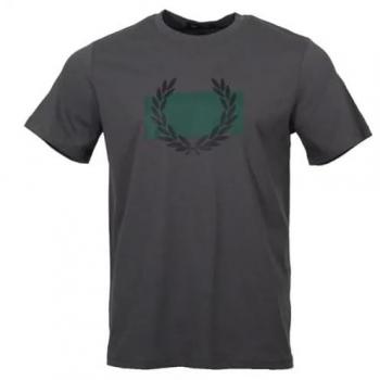 Gorra Fred Perry Clásica Marina para Hombre