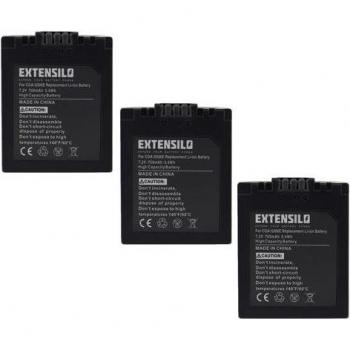 EXTENSILO