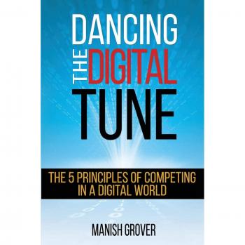 DANCING THE DIGITAL TUNE
