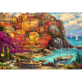 Puzzle Enfants