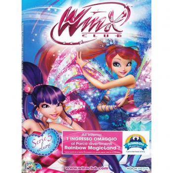 Winx Club