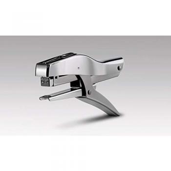 Rapid R19 Plier Stapler in Chromed Finish