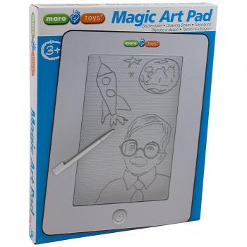Maro 68521 – Zeichentafel Magic Art Pad