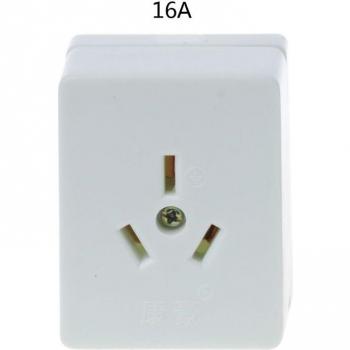 86 Type High Power Wall Socket 250V 10A/16A