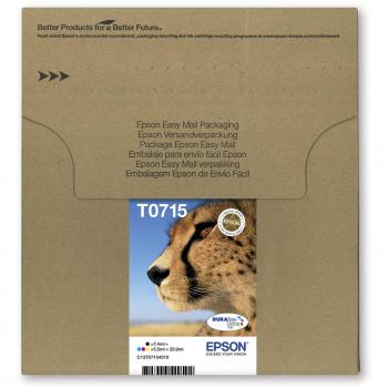 Epson Ghepardo Cartucce a Getto d'Inchiostro
