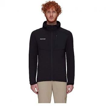 Mammut Madris Men's Lightweight Jacket Black 2XL