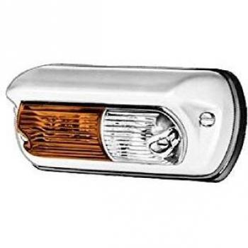 HELLA 9EL 087 769-001 Lente Luce posteriore Sx/Dx