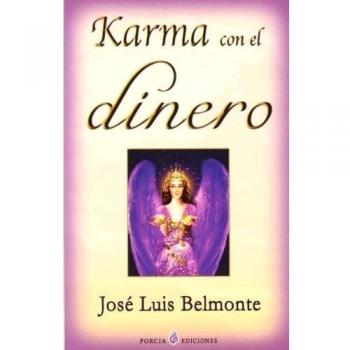 Karma con el dinero