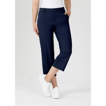 Stehmann Culotte FENJA, elastischer Bund und seitliche Taschen