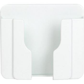 Multi-Function Wall Phone Holder