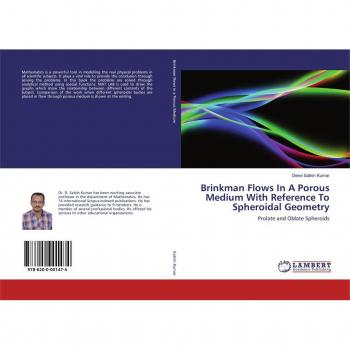 Brinkman Flows In A Porous Medium With Reference To Spheroidal Geometry
