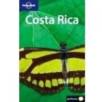Lonely Planet Costa Rica,  Lonely Planet Costa Rica (Spanish)