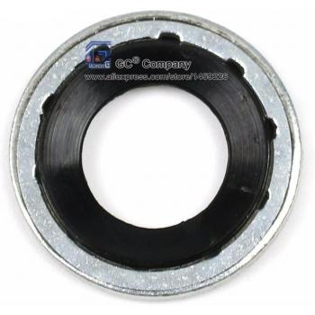GM Cars Compressor Seal Washer (16.1 x 8.1 x 1.3 mm)