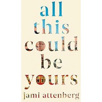 All This Could Be Yours
