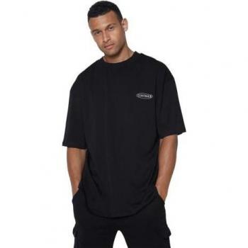 Pull Hype Unisex Adult Blob Continu8 Boxy