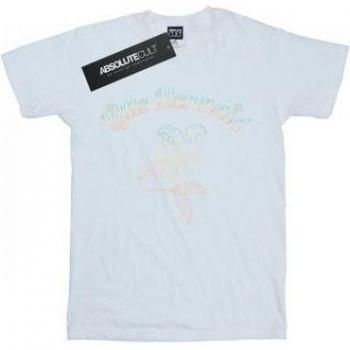 Princess The Little Mermaid Gradient T-Shirt – Lady's XXL Cotton