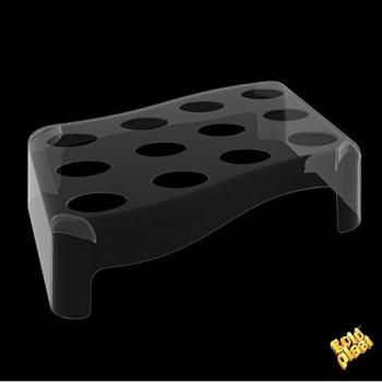Estante Wave 5 unidades y 60 conos Love