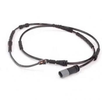 BMW X4 F26 Rear Brake Pad Wear Sensor 34356790304