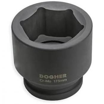 Vaso de Impacto 3/4 Hexagonal CrMo 33MM