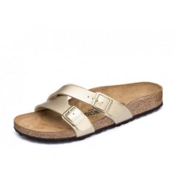 YAO Balance – Sandalo a Doppia Lattina