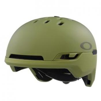 Casque Oakley Mod BC Matte Fern/Dark Brush – Vert – Taille 55‑59 cm