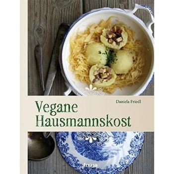 Vegane Hausmannskost