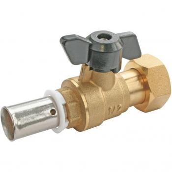 Somatherm Per Te – Mini Valvola Servita 12‑1/2″ per Coll