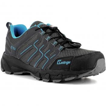 Wasserfestes Trailrunning‑Schuhset Kastinger K-TEX 41 (Damen/Herren)