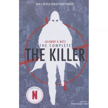 Matz The Complete The Killer