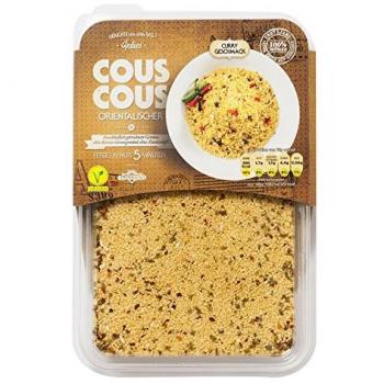 Cous Cous Oriental Trevijano 300 Gramos Bio Vegan