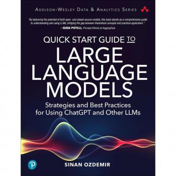 Large Language Models Quick Start Guide by Vitalsource Technologies