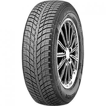 Nexen N-BLUE 4SEASON 195/55 R15 85 H