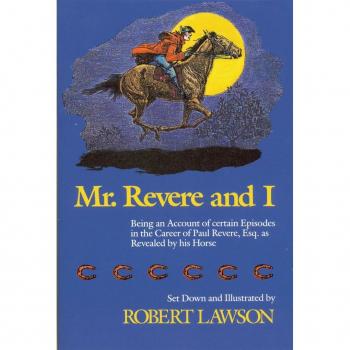 Mr. Revere and I