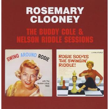 CD ROSEMARY CLOONEY
