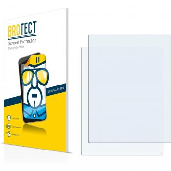 Typhoon MyGuide 3610 GO Double Clear Film Pack